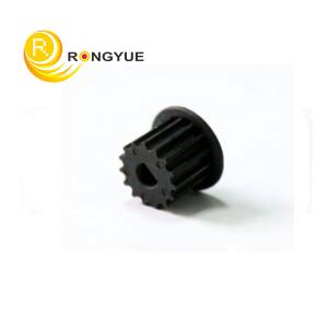 Wholesale ATM Parts Diebold Gear Pulley Timing Belt M03 0P 15T GRV 49201076000A / 49-201076-000A from china suppliers
