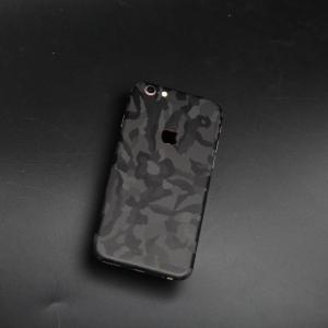 Wholesale 3M PVC Carbon Fiber Phone Back Macbook Air Vinyl Wrap Skins Custom from china suppliers