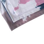 Oem Factory Manufacturer Custom Logo Quick Dry Tie Dye Ladies Sports Bras Women
