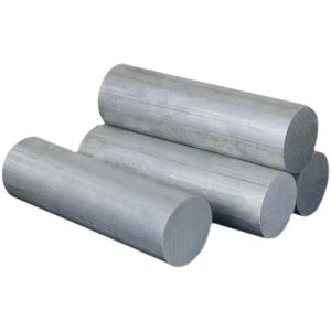 Wholesale 6000 Series Cold Drawn Aluminum Bars High Precision Industrial 10mm-25mm 6061 T651 Round Aluminum Alloy Rods from china suppliers