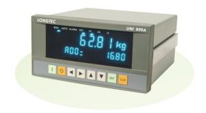 Wholesale UNI900A2 Loss In Weigh Feeder Controller Batching system with 32 bit high speed MCU from china suppliers