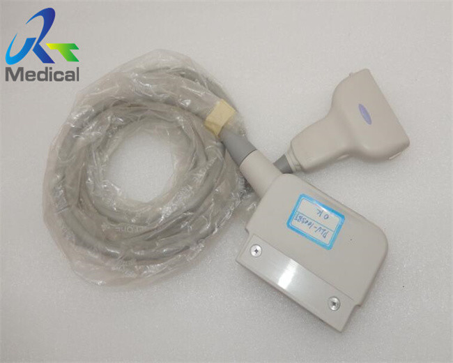 Toshiba PLU-1005BT Ultrasound Transducer Probe Linear Array Multi - Hertz Diagnostic