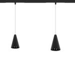 4W 8W Magnetic Track Light Used for Hotel/Restaurant/Showroom/ Villa /Home