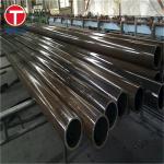 GB/T 5310 Carbon Steel Tube Thick Wall Seamless Steel Tubes For High Pressure