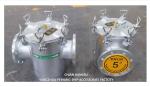 China Supper-Marine Sea Water Strainers Molde AS125 CB/T497 Housing Hot-Dip