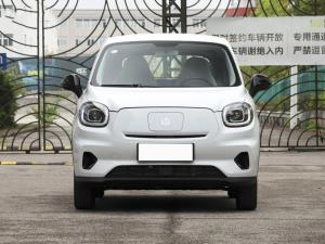 Wholesale Leapmotor Small Electric Suv Lingpao T03 4 Seater Adult Mini Sedan Car from china suppliers