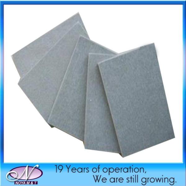 1220*2440*4-20mm Colorful Waterproof Non Asbestos Fiber Cement Board for