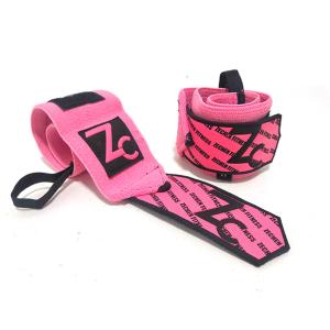 Wholesale 2022 New Arrive Heavy Duty Gym Fitness Weight Lifting Wrist Wraps from china suppliers