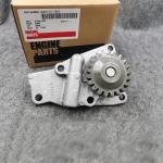6209-51-1201 6206-51-1201 Gear Pump for Komatsu Diesel Engine Excavator Oil Pump