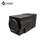 Accurate 11mm*7mm Laser Beam Profiler For Laser System Research