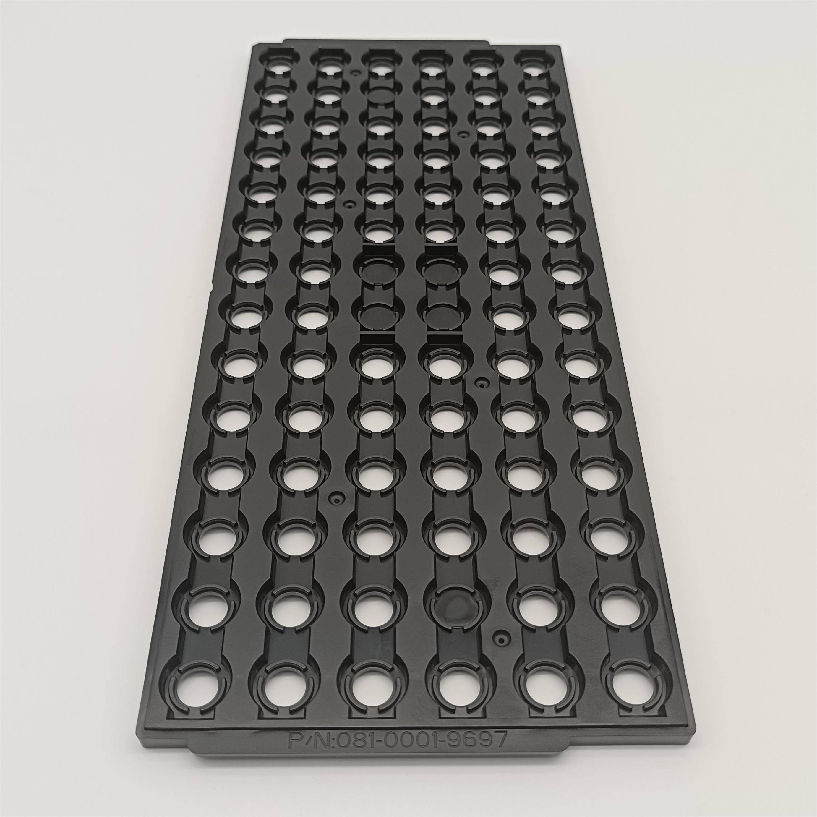 jedec tray ic chip tray HN21085-1
