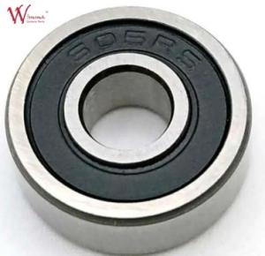 Wholesale Motorcycle Transmission Bearing Deep Groove Ball Bearings Inline Skate Bearing Motorcycle Part Bera Advanced from china suppliers