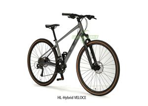 Wholesale Gray Unisex Aluminum Alloy Road Bike With Forge Stem Road Saddle Type from china suppliers