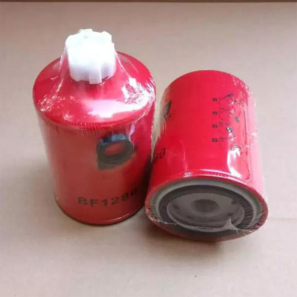 Glass Fiber Core P551329 Hydraulic Oil Filter Element for Construction Machinery Parts
