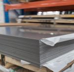 Tisco Ferritic 304 Stainless Steel Sheets 2.5mm Cold Rolled