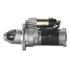 Wholesale auto electrical parts Mitsubishu Starter Motor M4T95082 ME90543 8DC9 FV413 from china suppliers