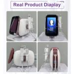 Portable Acne Scarring Removal Fractional Micro Needle Beauty Equipment Rf