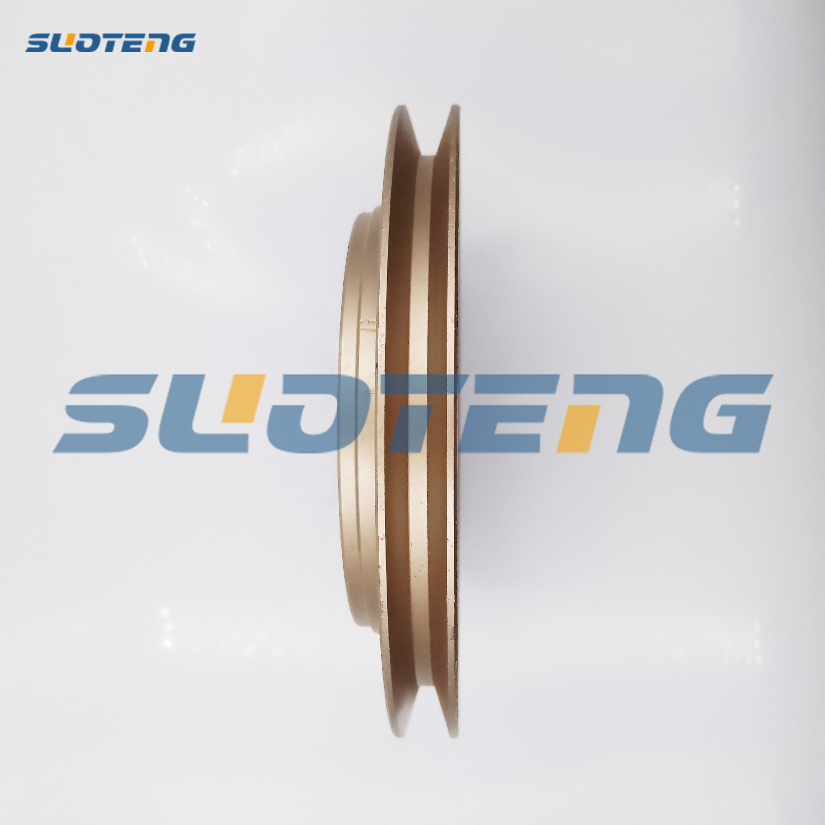 310-9694 310-9694 Pulley For E320D Excavator Parts