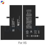 100% Compatible High Capacity Battery Replacement for iPhone Xs Mobile version