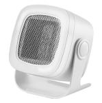 European And American Standard Air Heater Household Portable Heater Warm Air