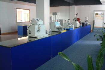 Dongguan Gaoxin Testing Equipment Co., Ltd.，