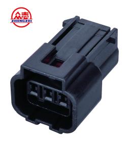 Wholesale PBT 3 Pin Waterproof Connector Female Water Resistant Wire Connectors from china suppliers