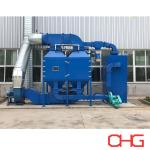 PLC Control Regenerative Catalytic Oxidation VOC Organic Waste Water Gas