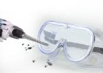 Lightproof Medical Protective Goggles Civil Surgical Protective Glasses
