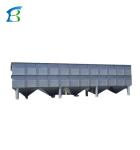 Condition Inclined Plate Tube Sedimentation Tank for Electroplating Wastewater