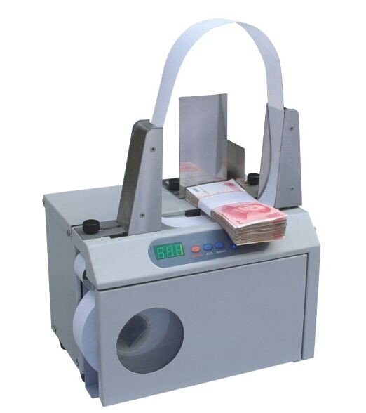 Adhesive Kraft Paper Strapping Tape / Paper Packing Tape