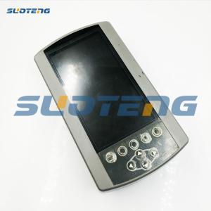 Wholesale 309-5711 3095711 Monitor Control Assy For E320E Excavator from china suppliers