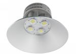 200 Wattage AC85-265V Commercial Industrial Warehouse High Bay Led Light