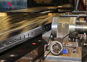 Wholesale Q245 Water thermal Oil Steam Electric Heated Platens / Hot Press Steel Platens from china suppliers