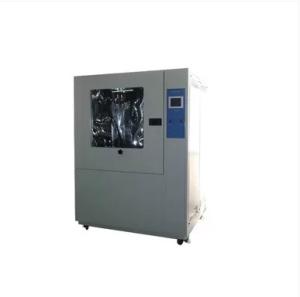 Wholesale JIS Sand And Dust Test Chamber RT 10-70C Dry Talcum Powder from china suppliers