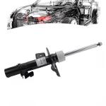 Front Suspension Strut 31340481 For XC60 2010 - 2017 Models