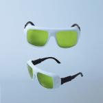 808nm 980nm 1064nm Laser Safety Glasses ND YAG For Medical