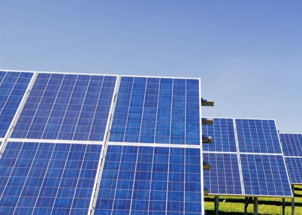 Polycrystalline Silicon Photovoltaic Solar Panels 150W 1000V For Solar Power