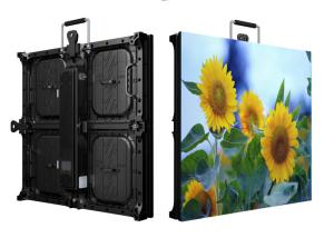 Wholesale High Brightness P4.81 Rental led display outdoor SMD2727 For Stage Events from china suppliers