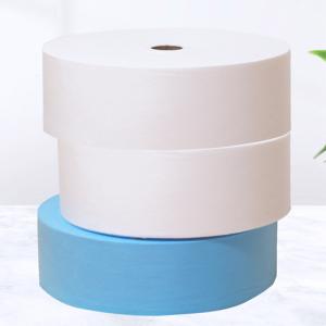 Wholesale BEF 99 95 Meltblown Polypropylene Spunbonded Nonwoven Fabric from china suppliers