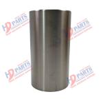 6D107 QSB6.7 Flanged Cylinder Sleeves 6754-21-2111 For KOMATSU