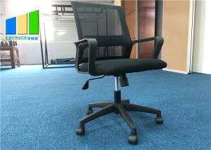 Wholesale Mesh Task Swivel Ergonomic Office Chair For Meeting Room from china suppliers