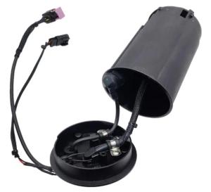 Wholesale Diesel DEF Exhaust Fluid Heater For GMC Chevrolet OEM 84412924 22902620 F01C600297 5D1003L DFH1006 from china suppliers