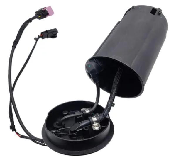 Diesel DEF Exhaust Fluid Heater For GMC Chevrolet OEM 84412924 22902620