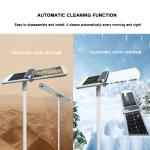 Long-Lasting Solar Street Light Outdoor Ideal for Your Energy Saving Needs