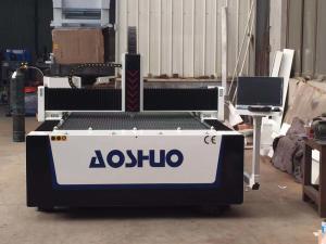 Wholesale 1kw 2040 3 Phase 80m/min Fiber Laser Cutting Machine from china suppliers