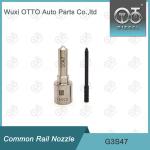 G3S47 DENSO Common Rail Nozzle For Injectors 295050-1900/0910 8-98260109-0 8