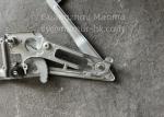 Front Door Window Regulator ISUZU Truck Parts For NKR 8-97852116-4