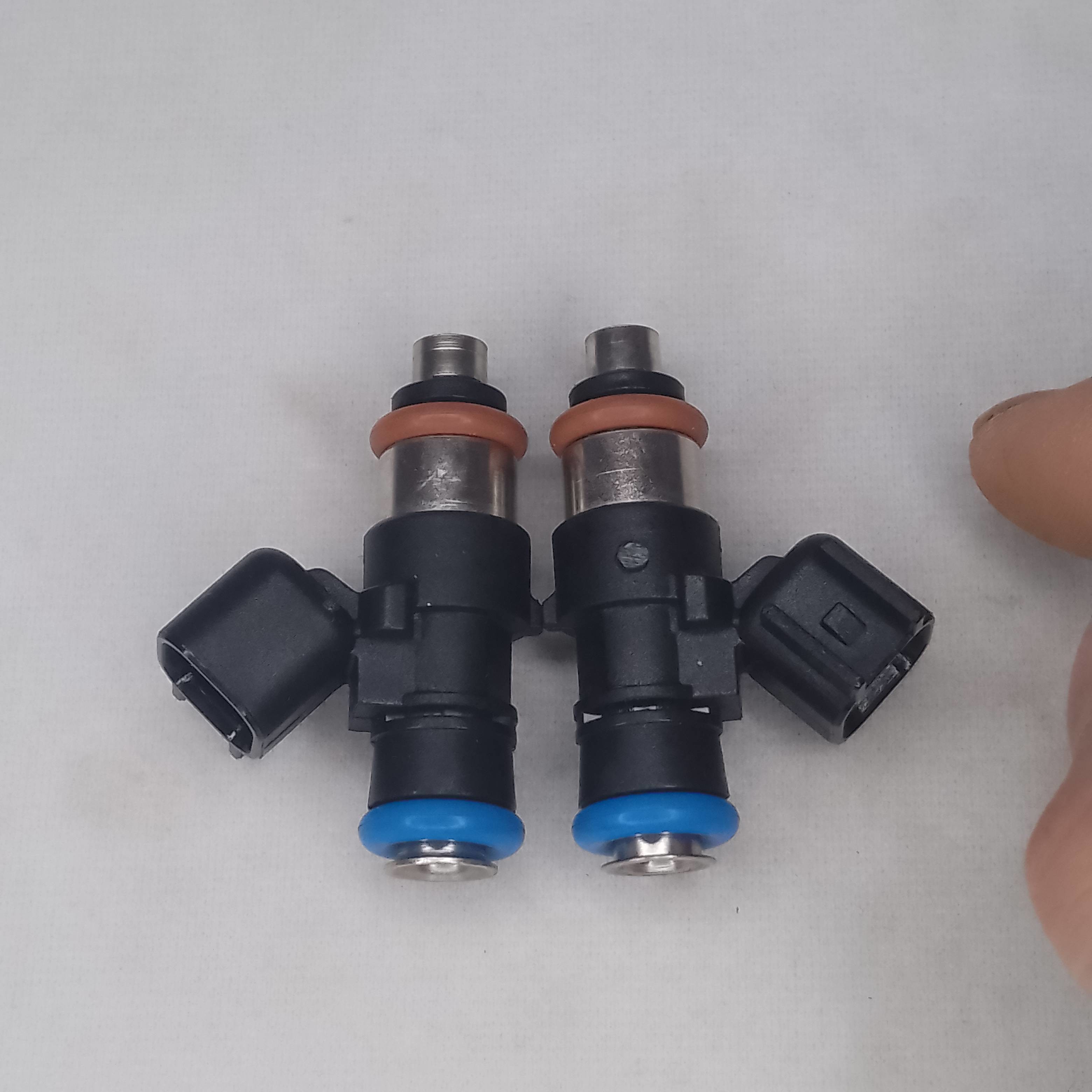 0 280 158 091 Bosch buick fuel injector repair Buick Chevy Pontiac 5.3L V8 05-09