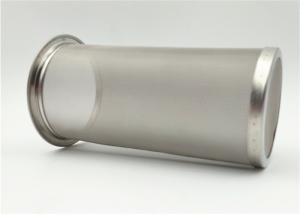 Wholesale Kitchen Tool 1 Gallon Mason Jar Cold Brew Coffee Stainless Steel Mesh Filter from china suppliers