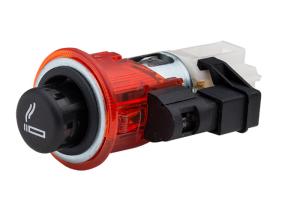 Wholesale 8.5A Current 12v Car Cigarette Lighter 120W Power Individualized Design from china suppliers